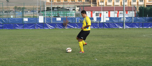 alba de tormes vs guijuelo